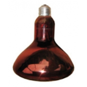 Лампа инфракрасная для обогрева 250 Вт